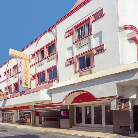 Capital O Hotel Diro, מונטריי מראה חיצוני תמונה