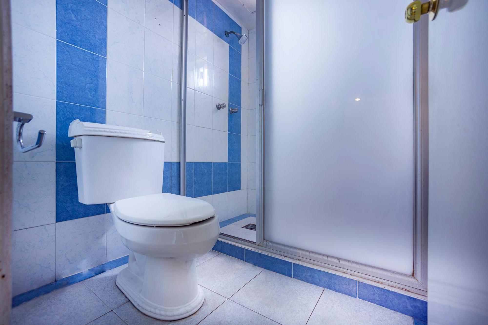 Capital O Hotel Diro, מונטריי מראה חיצוני תמונה