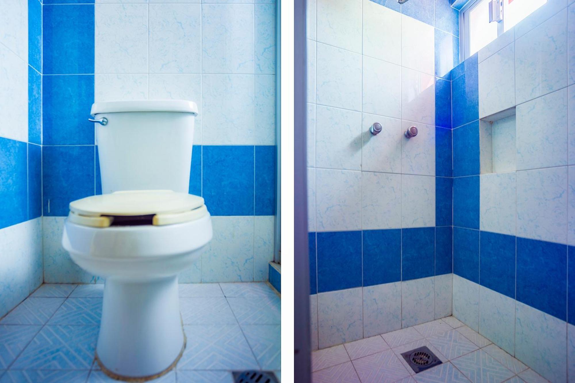Capital O Hotel Diro, מונטריי מראה חיצוני תמונה
