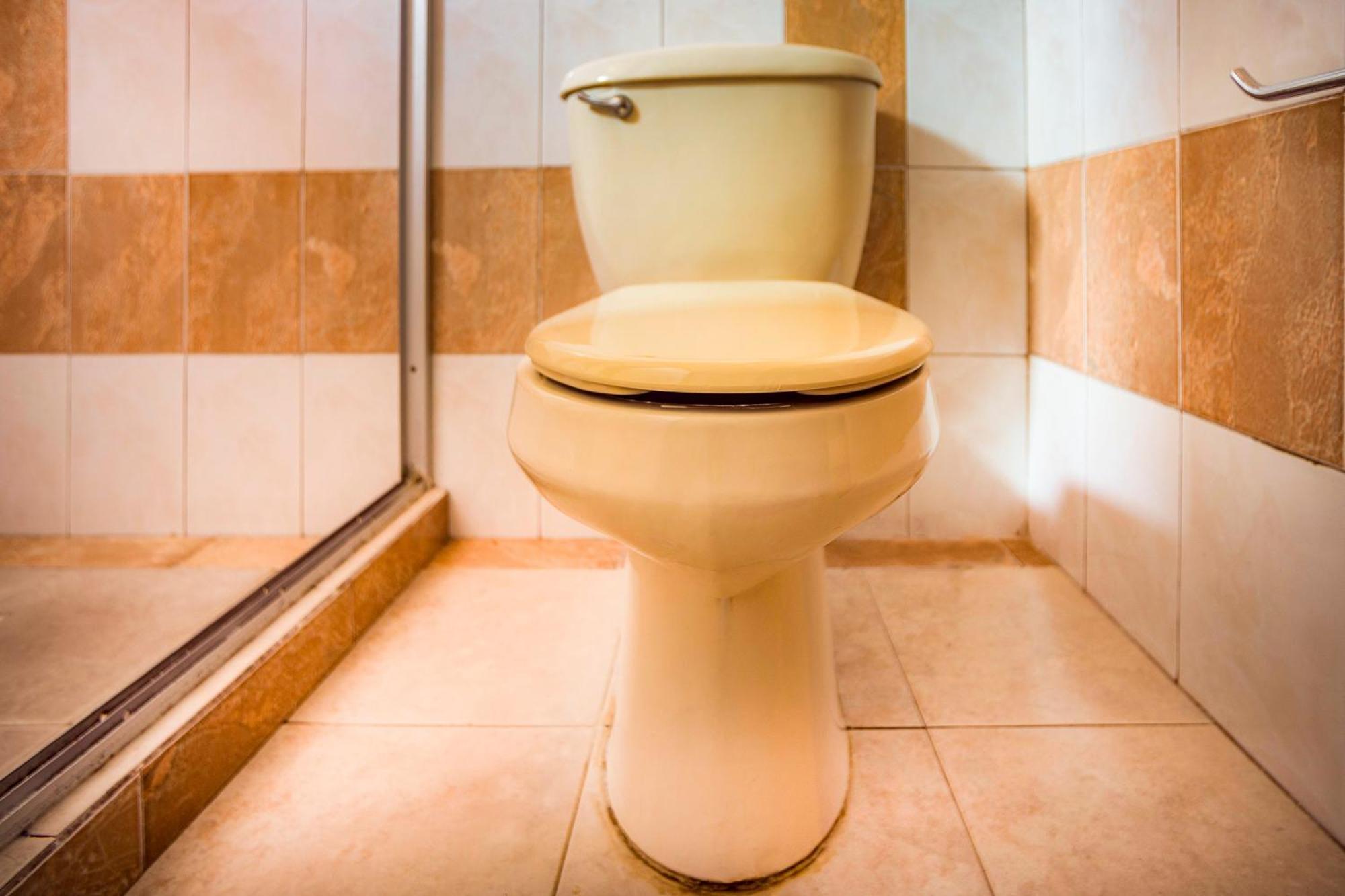Capital O Hotel Diro, מונטריי מראה חיצוני תמונה