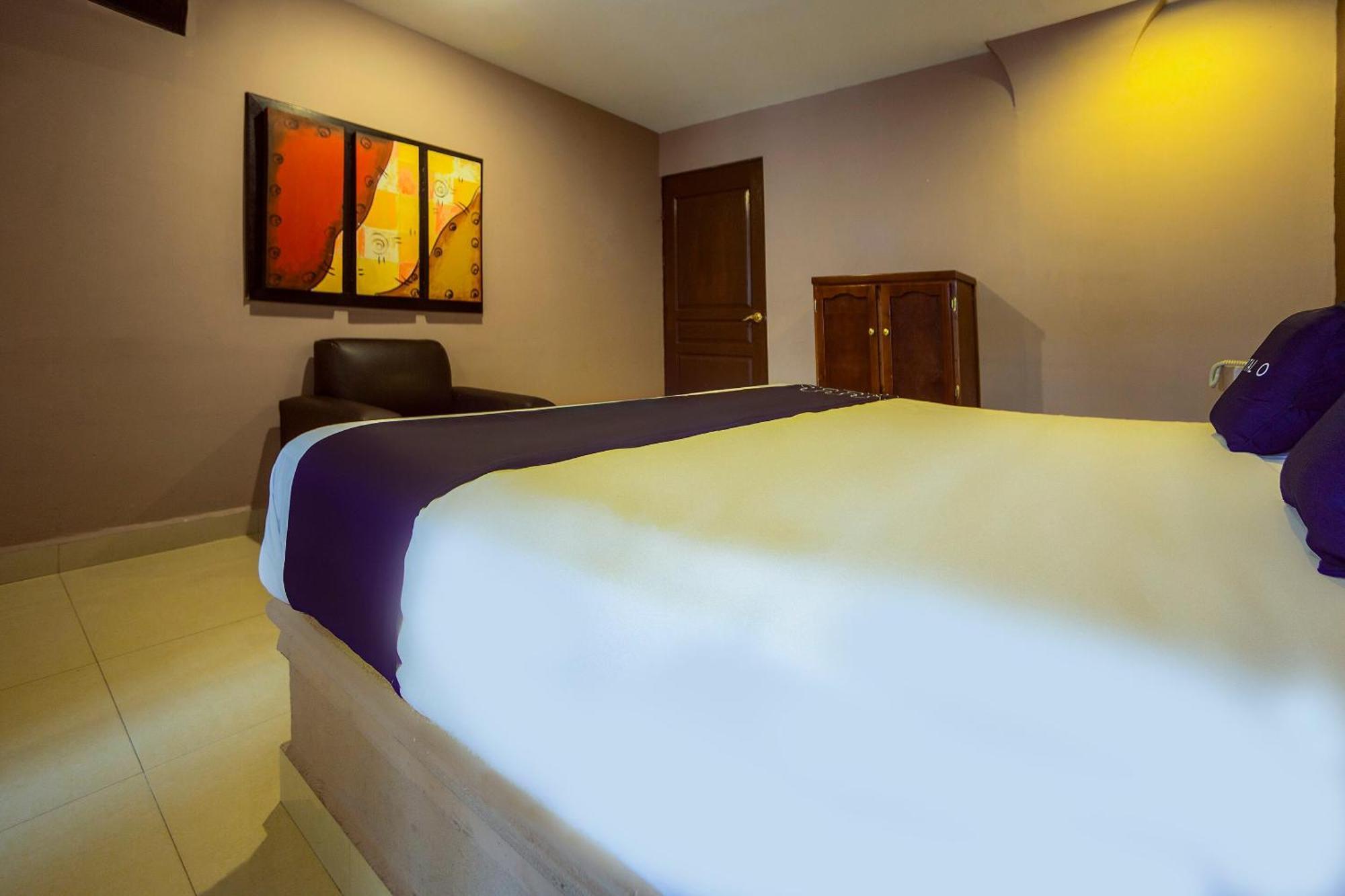 Capital O Hotel Diro, מונטריי מראה חיצוני תמונה