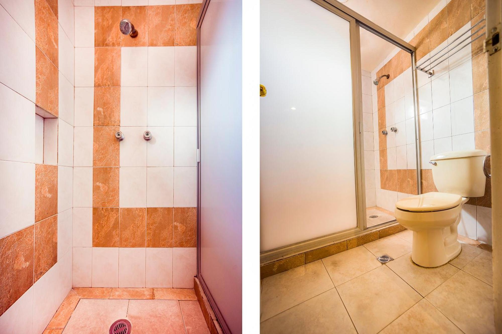 Capital O Hotel Diro, מונטריי מראה חיצוני תמונה