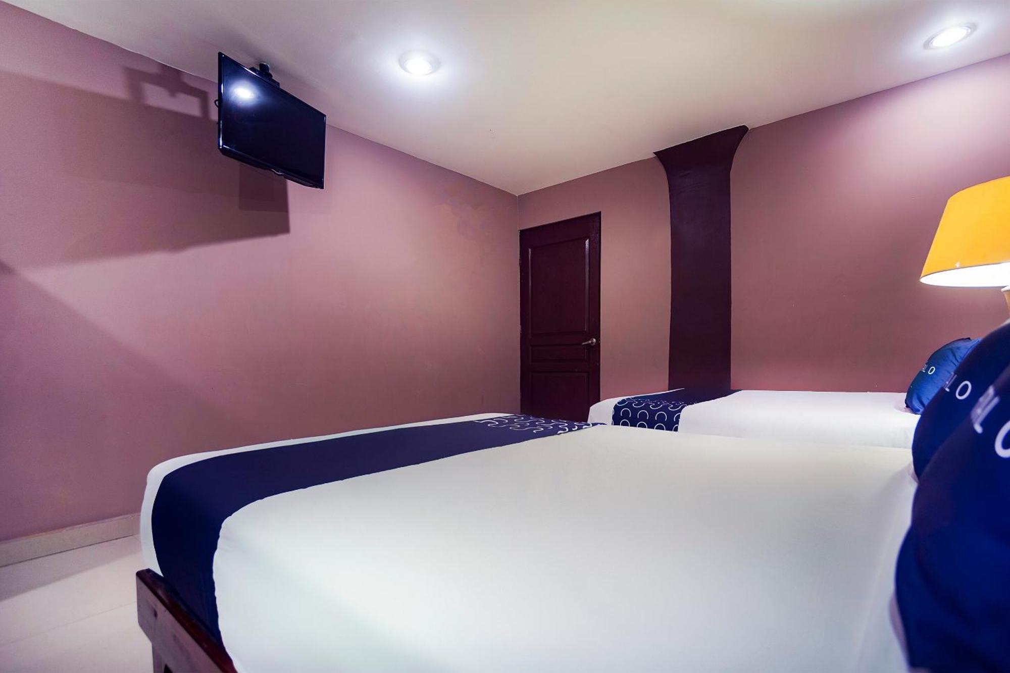 Capital O Hotel Diro, מונטריי מראה חיצוני תמונה