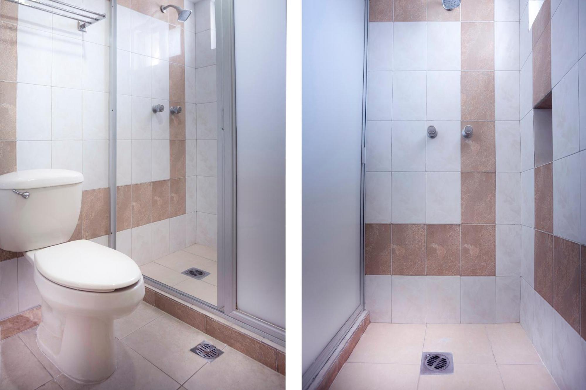 Capital O Hotel Diro, מונטריי מראה חיצוני תמונה